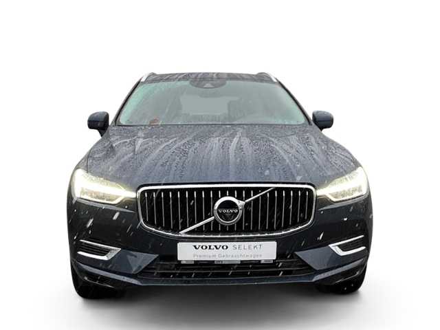 Volvo  Inscription Plug-In Hybrid Twin Engine EU6d Recharge T6 AWD Aut. Head-Up ISS Win