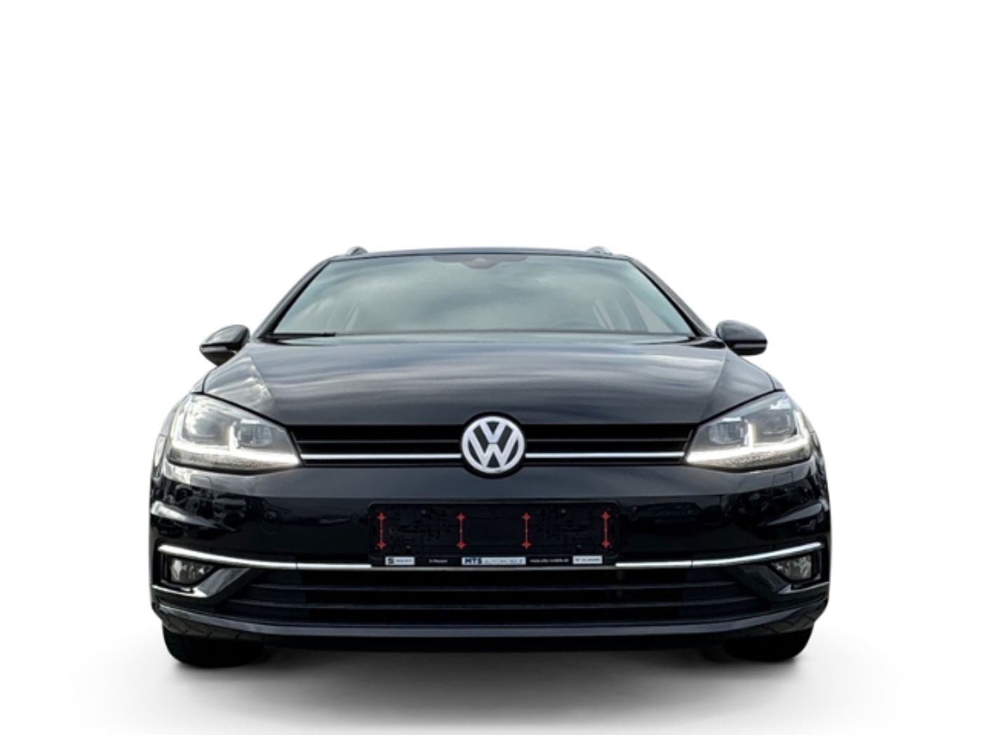 Volkswagen  VII Highline BMT Start-Stopp 1.4 TSI