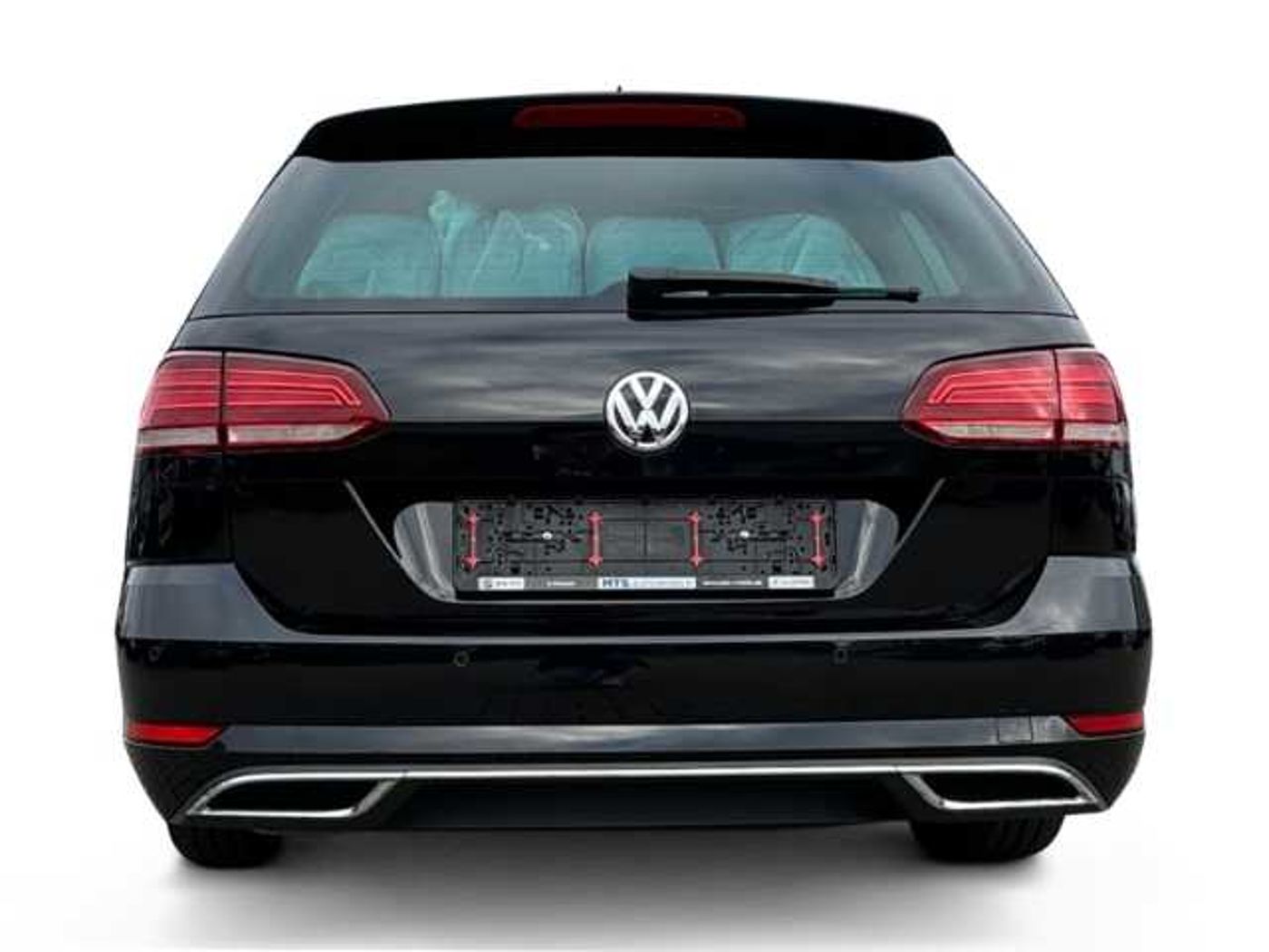 Volkswagen  VII Highline BMT Start-Stopp 1.4 TSI
