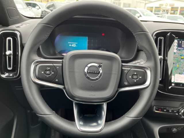 Volvo  Plus 2WD P8 Recharge Pure Electric MY23 StandHZG AHK digitales Cockpit Soundsyst