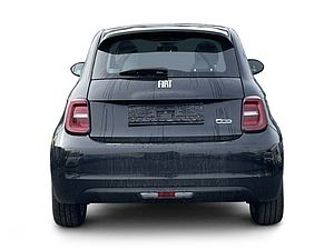 Fiat  Icon MJ22 Panorama Navi LED ACC Apple CarPlay Android Auto Klimaautom