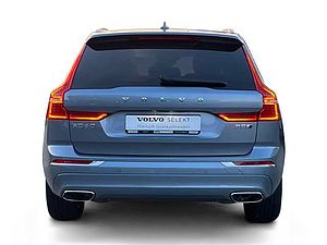 Volvo  Inscription AWD B5 Benzin EU6d-T Allrad AD Navi Leder digitales Cockpit Memory S