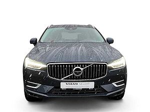 Volvo  Inscription Plug-In Hybrid Twin Engine EU6d Recharge T6 AWD Aut. Head-Up ISS Win